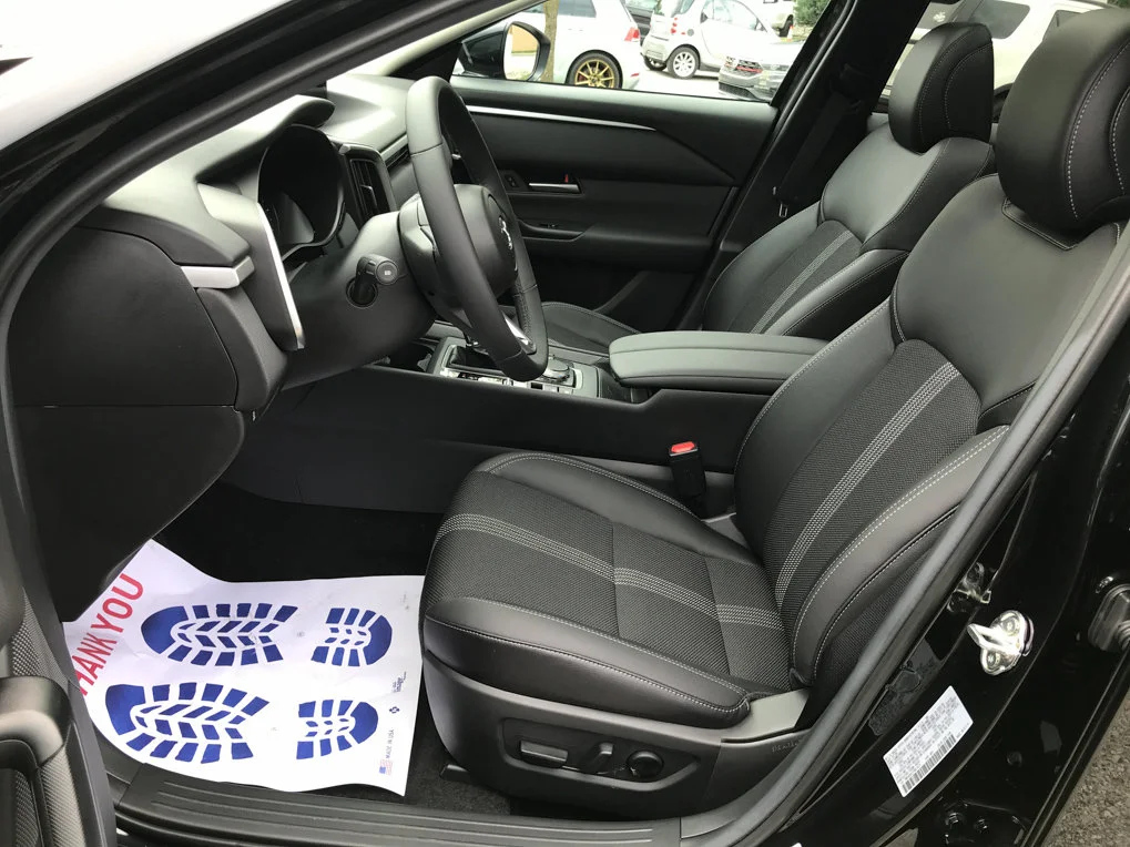 New 2026 Mazda CX-50 2.5 S Meridian Edition