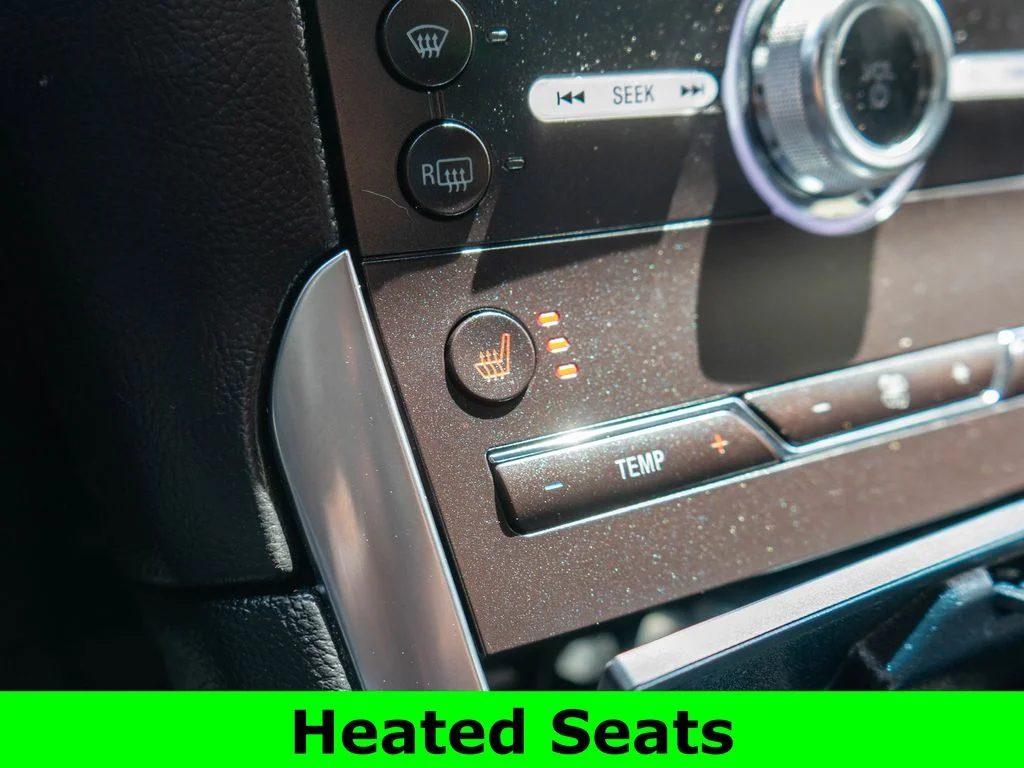 Used 2019 Red Ford ST image 25