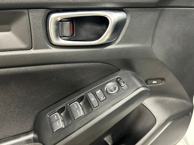 2024 Honda Civic Sport - Photo 23