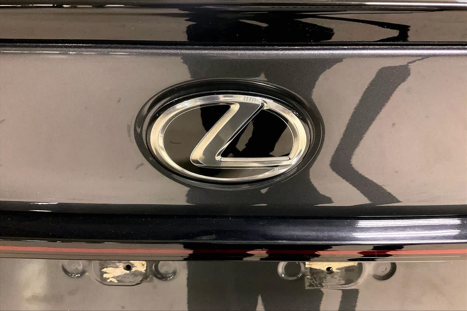 2023 Lexus IS 350 F SPORT - Photo 56