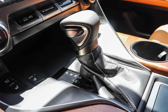 2026 Lexus LX 600 Luxury - Photo 26