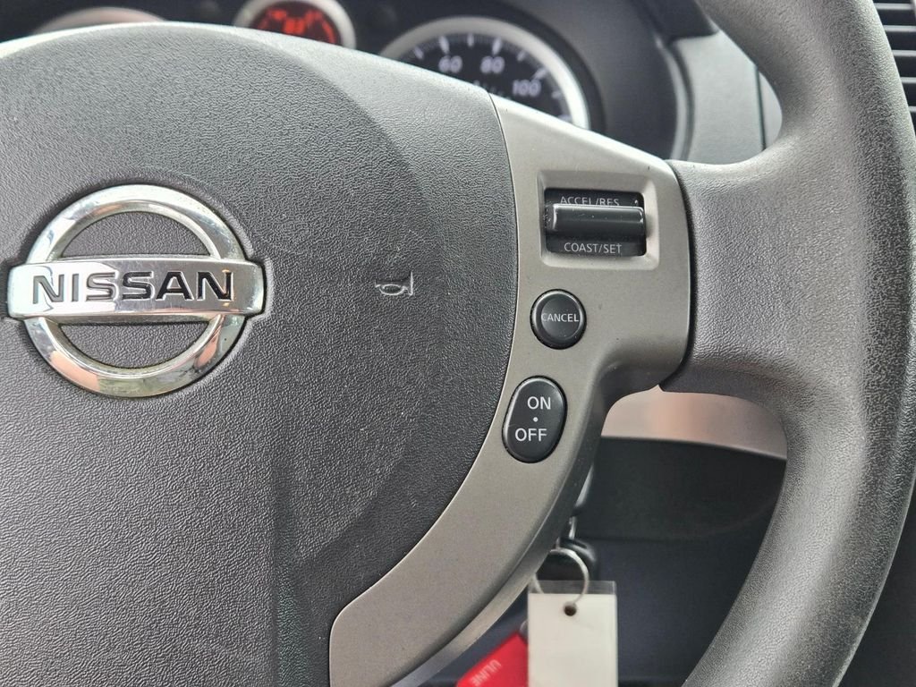 2012 Nissan Sentra S - Photo 21