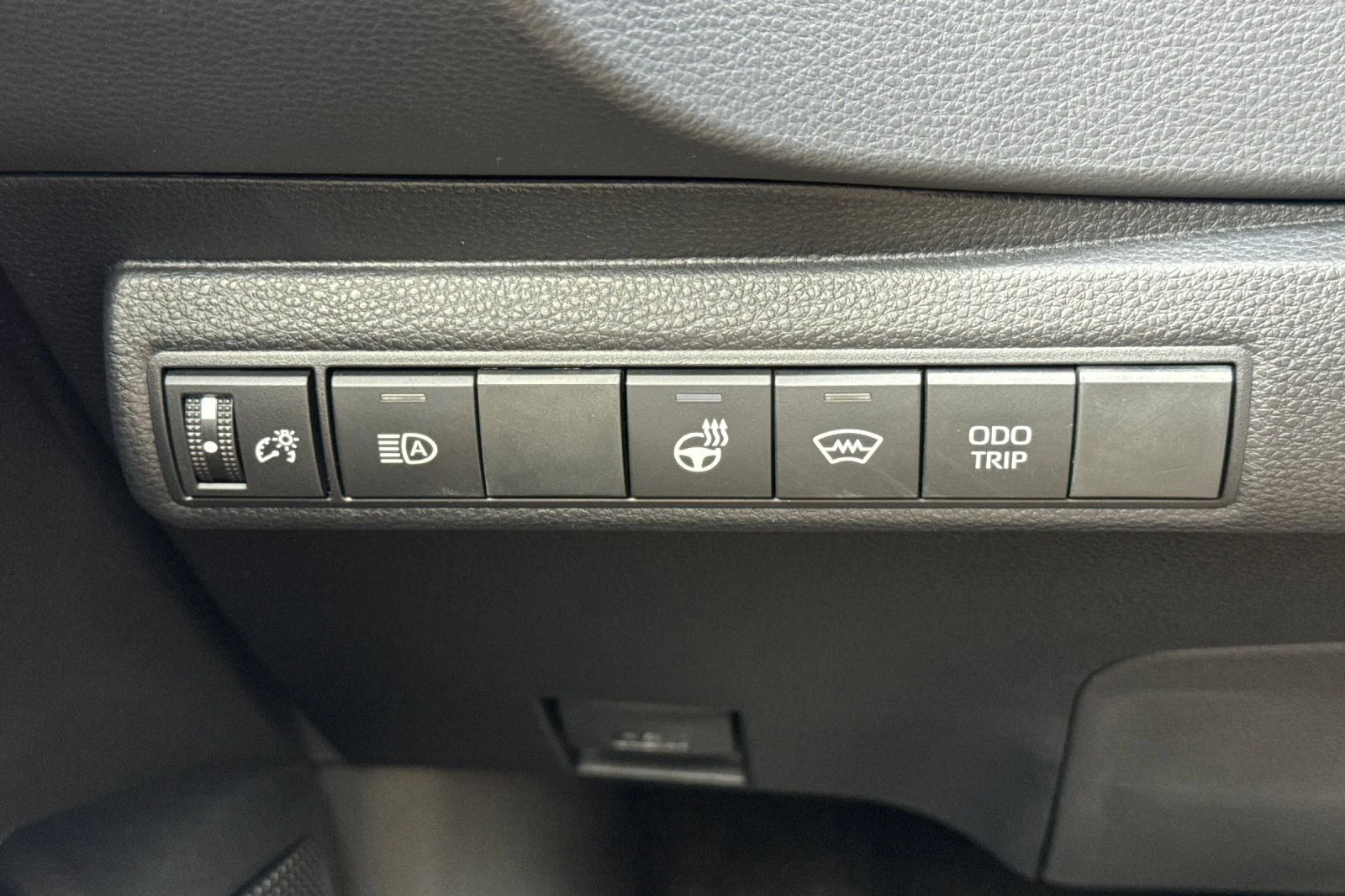 New 2026  Toyota Premium Plus image 29