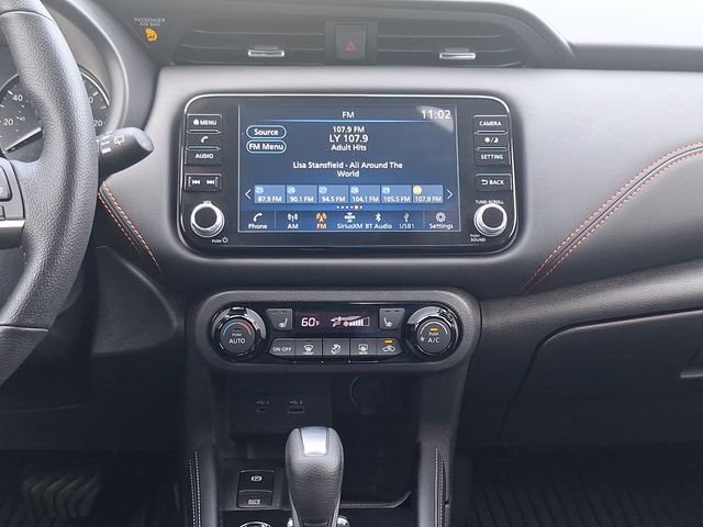 Used 2024 Red Nissan SR image 19