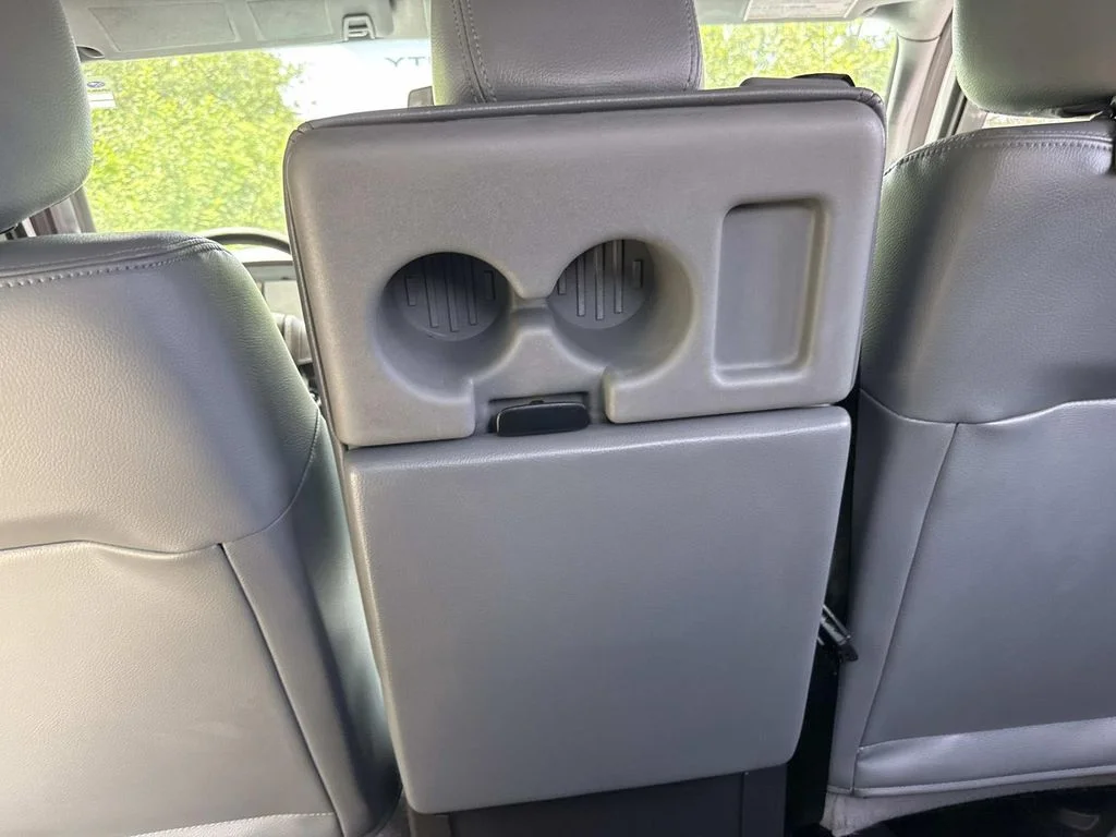 Used 2016 White Ford XL image 23