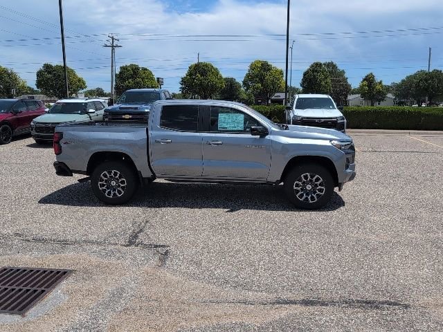 2026 Chevrolet Colorado Z71 - Photo 17