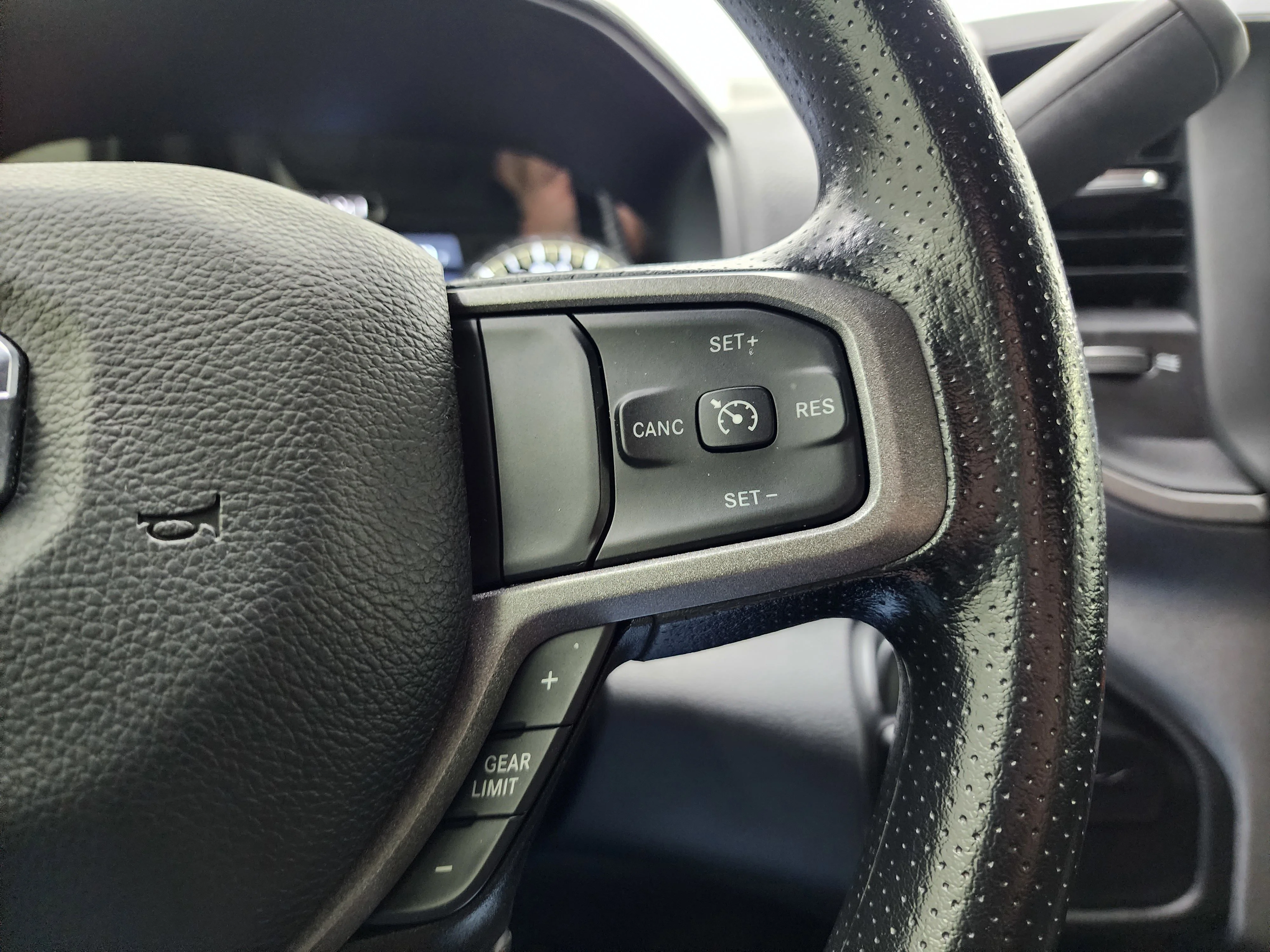 2023 RAM Ram 2500 Pickup Tradesman - Photo 14
