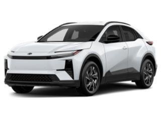 2026 Toyota C-HR  XSE