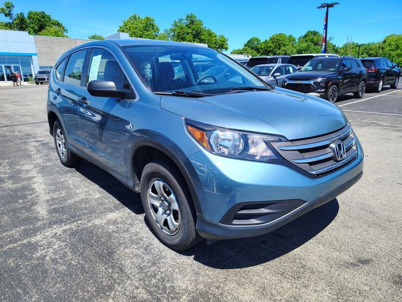 Used 2014  Honda LX image 3