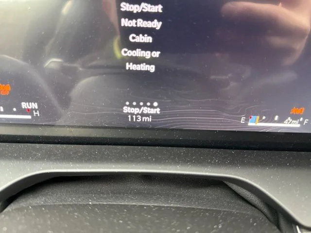 Used 2026 Gray Jeep Altitude image 33