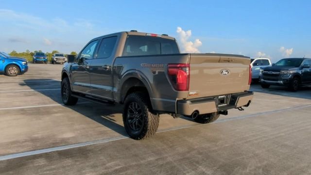 New 2026 Marsh Gray Ford Tremor® image 86