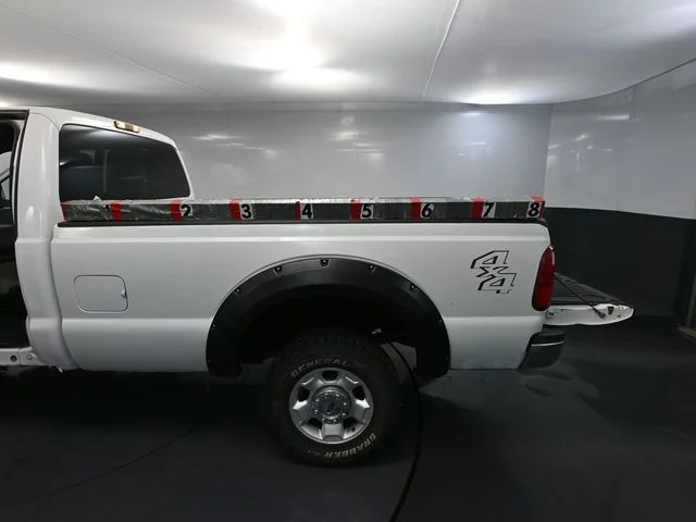 2011 Ford F-350 Super Duty XLT - Photo 32
