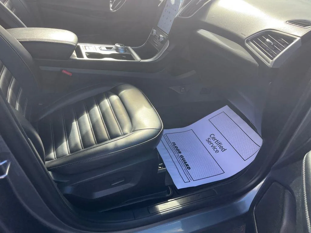 2024 Ford Edge SEL - Photo 30