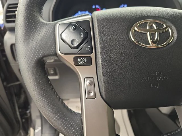 Used 2023 Magnetic Gray Metallic Toyota SR5 image 30
