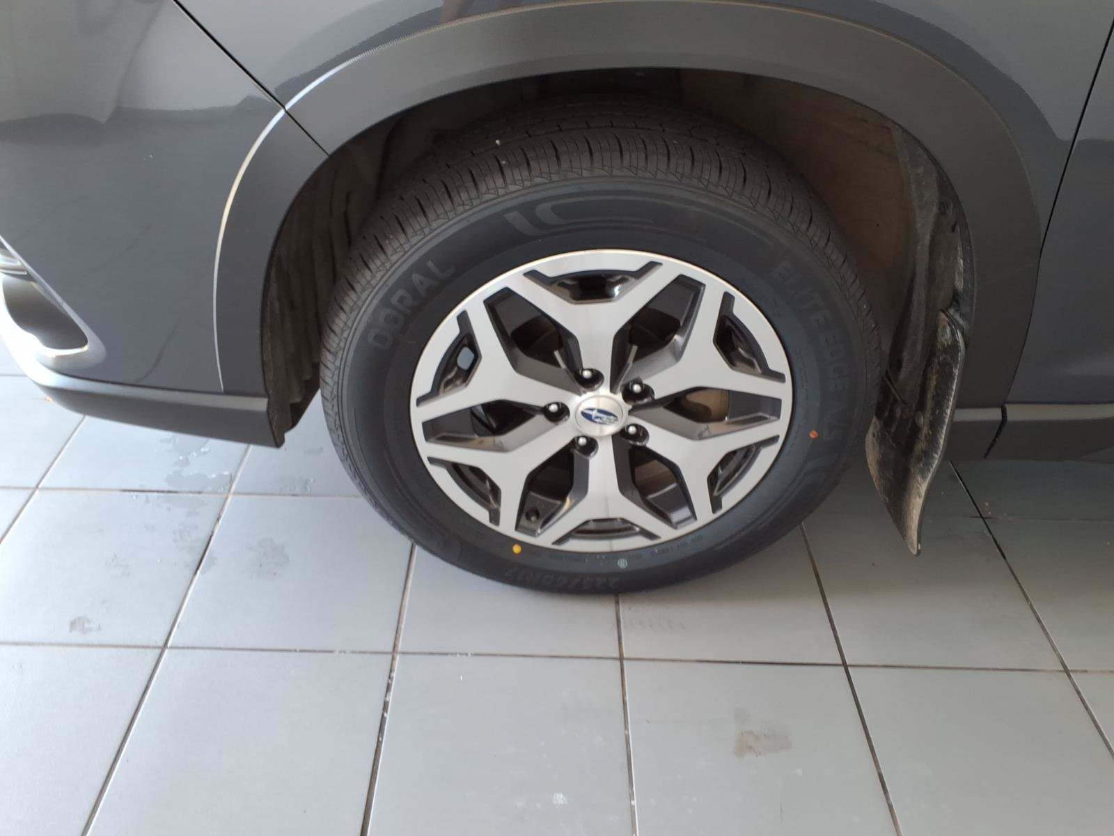2023 Subaru Forester Premium - Photo 9