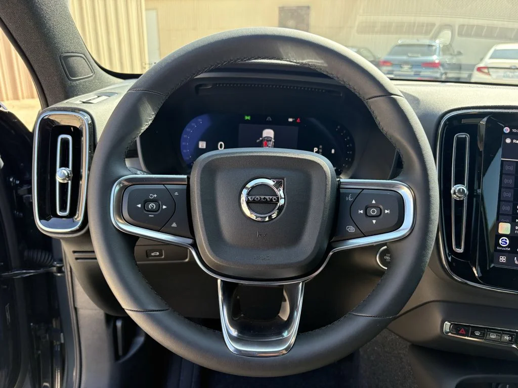 New 2026 Denim Blue Volvo Ultra image 15