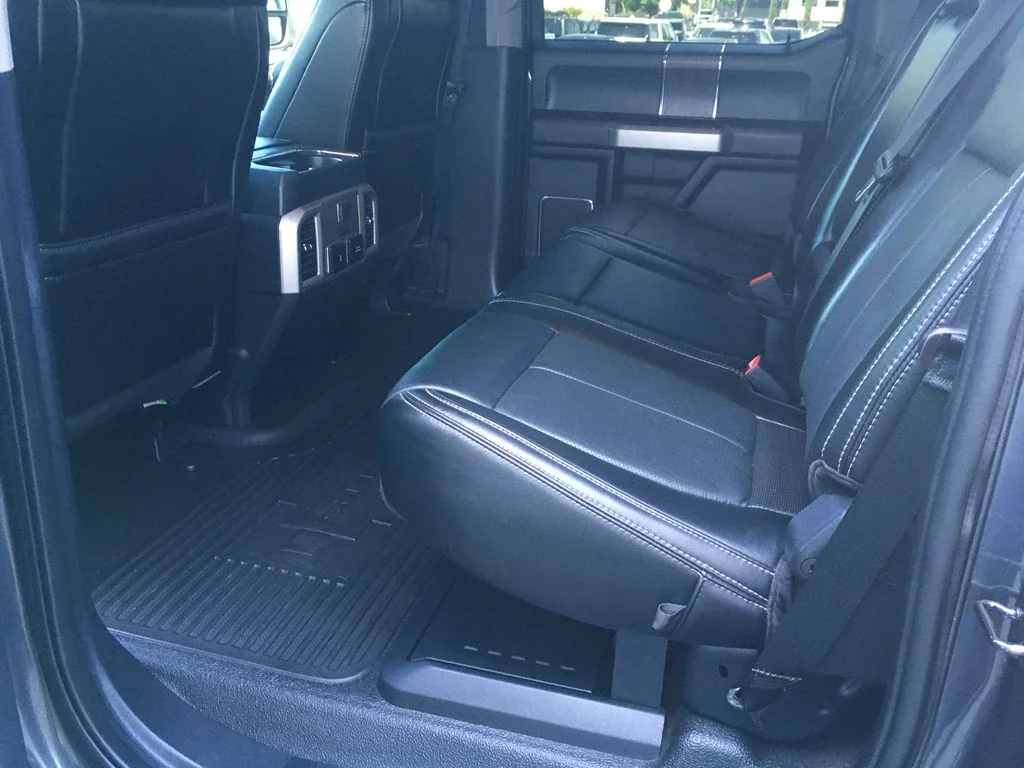 2020 Ford F-350 Super Duty Lariat - Photo 29