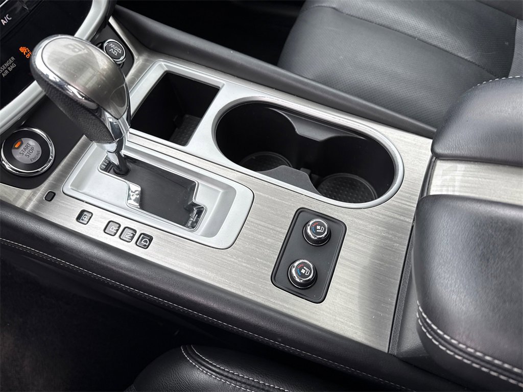 2018 NISSAN MURANO - Image 25