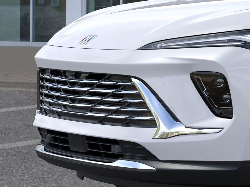 2026 BUICK ENVISION - Image 19