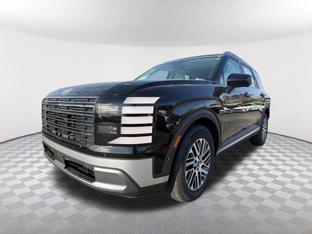 2026 Hyundai PALISADE SEL Premium FWD