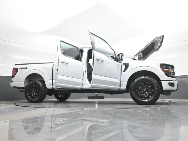 Used 2026 White Ford XLT image 31