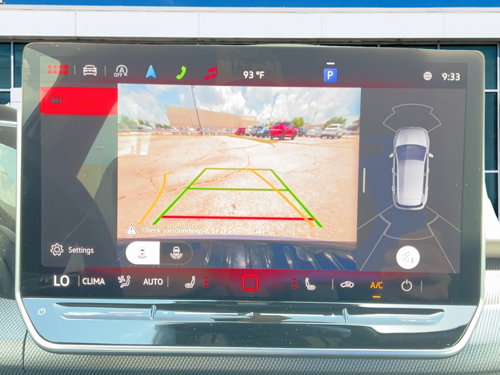 New 2026 Blue Volkswagen 2.0T S image 24