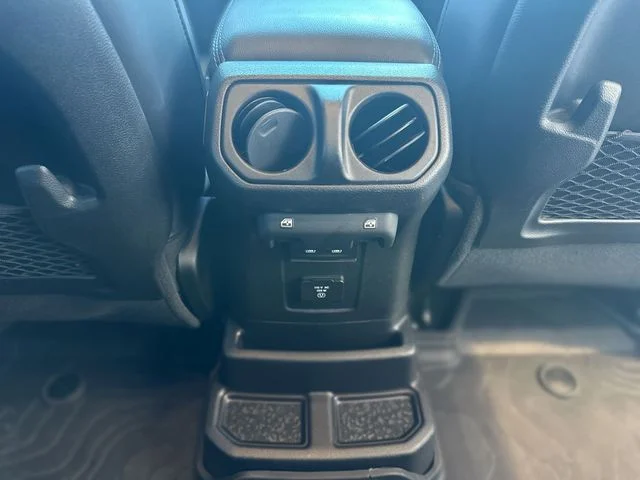 Used 2024 White Jeep Rubicon X 4xe image 24