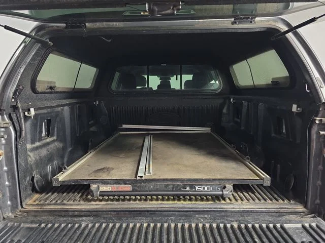 Used 2017 Magnetic Ford XLT image 10