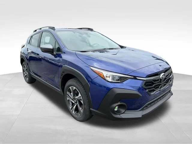 2026 Subaru Crosstrek Premium CVT's photo
