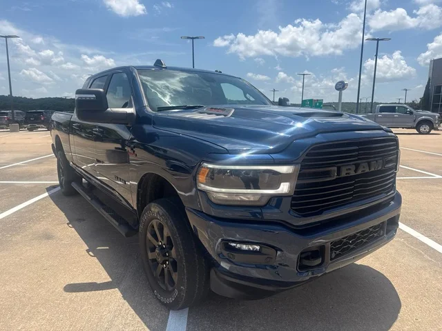 Pre-Owned 2023 Ram 2500 Laramie