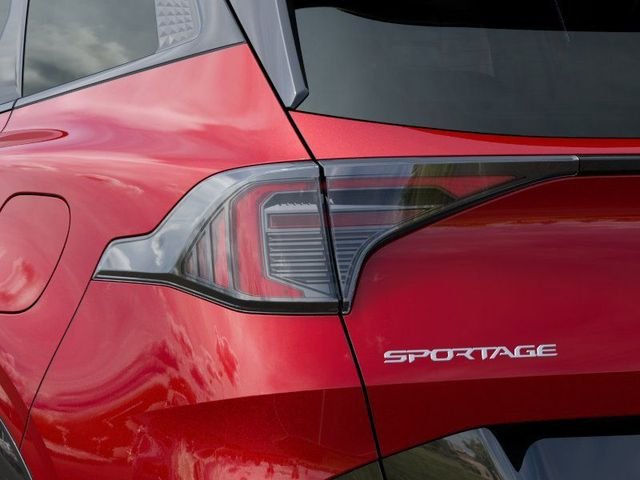 New 2026 Runway Red Kia SX Prestige image 11