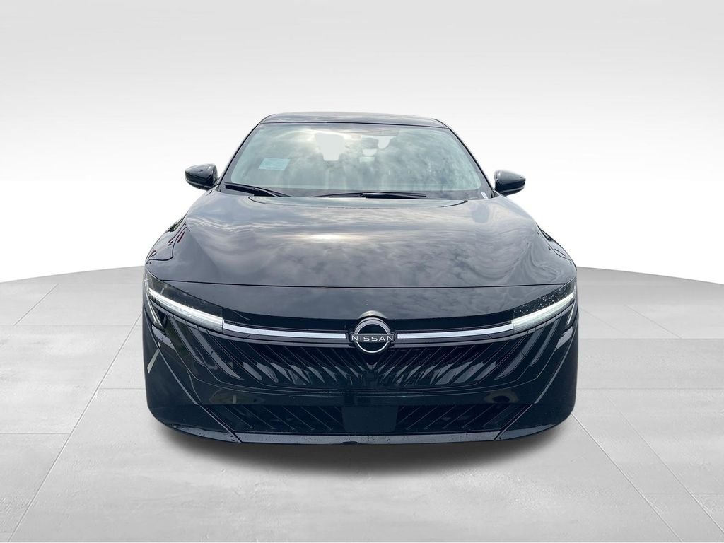 New 2026 Black Nissan S image 8