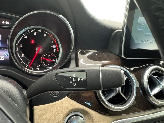 Used 2018 Polar White Mercedes-Benz CLA 250 image 27