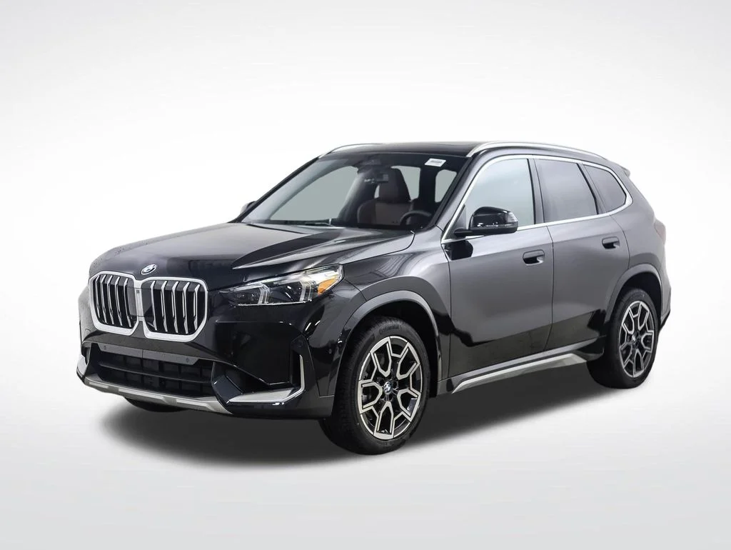 2026 BMW X1