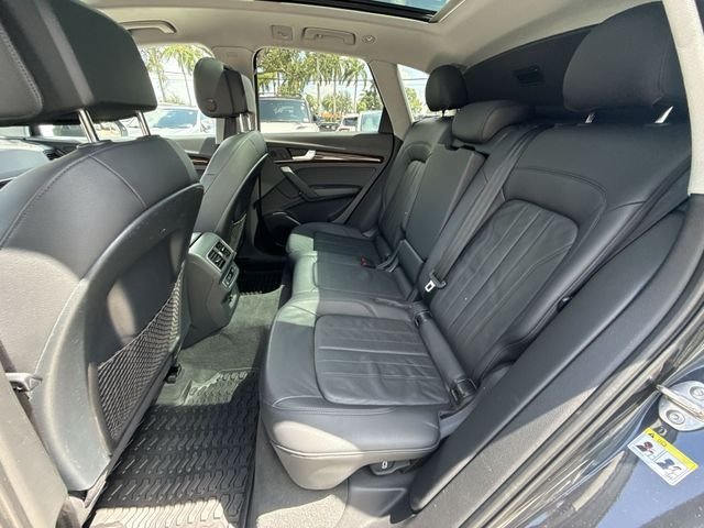 2018 Audi Q5 Premium Plus - Photo 23