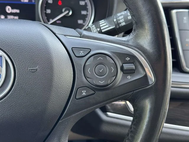Used 2021 Gray Buick Essence image 23