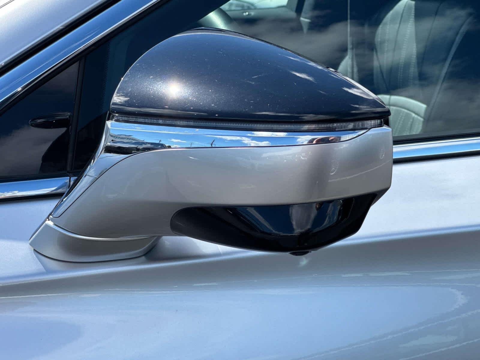 Used 2024 Silver Illusion Lexus  image 11