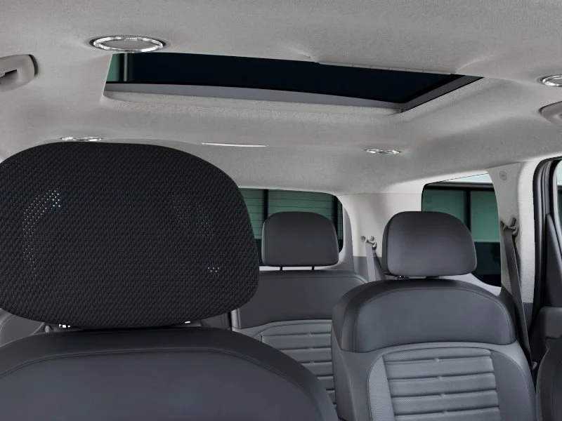 New 2026 Wolf Gray Kia Land AWD image 27