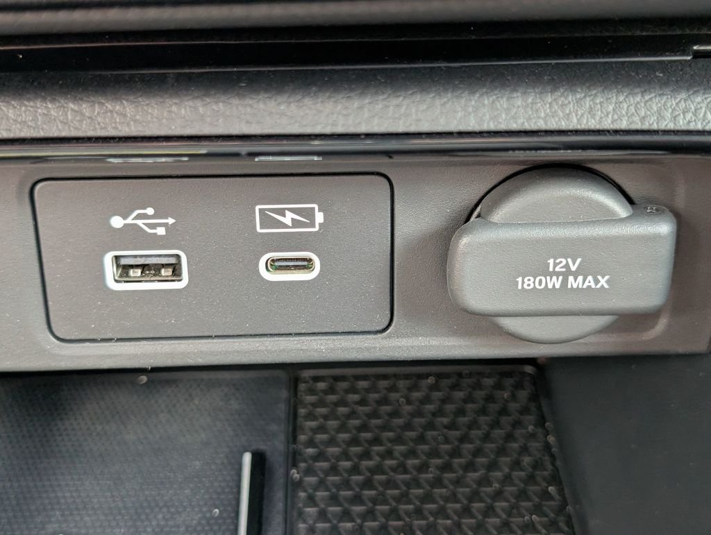 Used 2025 Gray Honda Sport Touring image 34