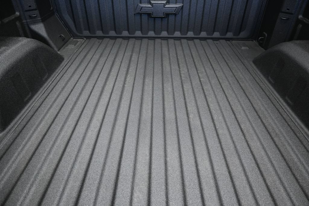 2026 Chevrolet Silverado 1500 RST - Photo 22