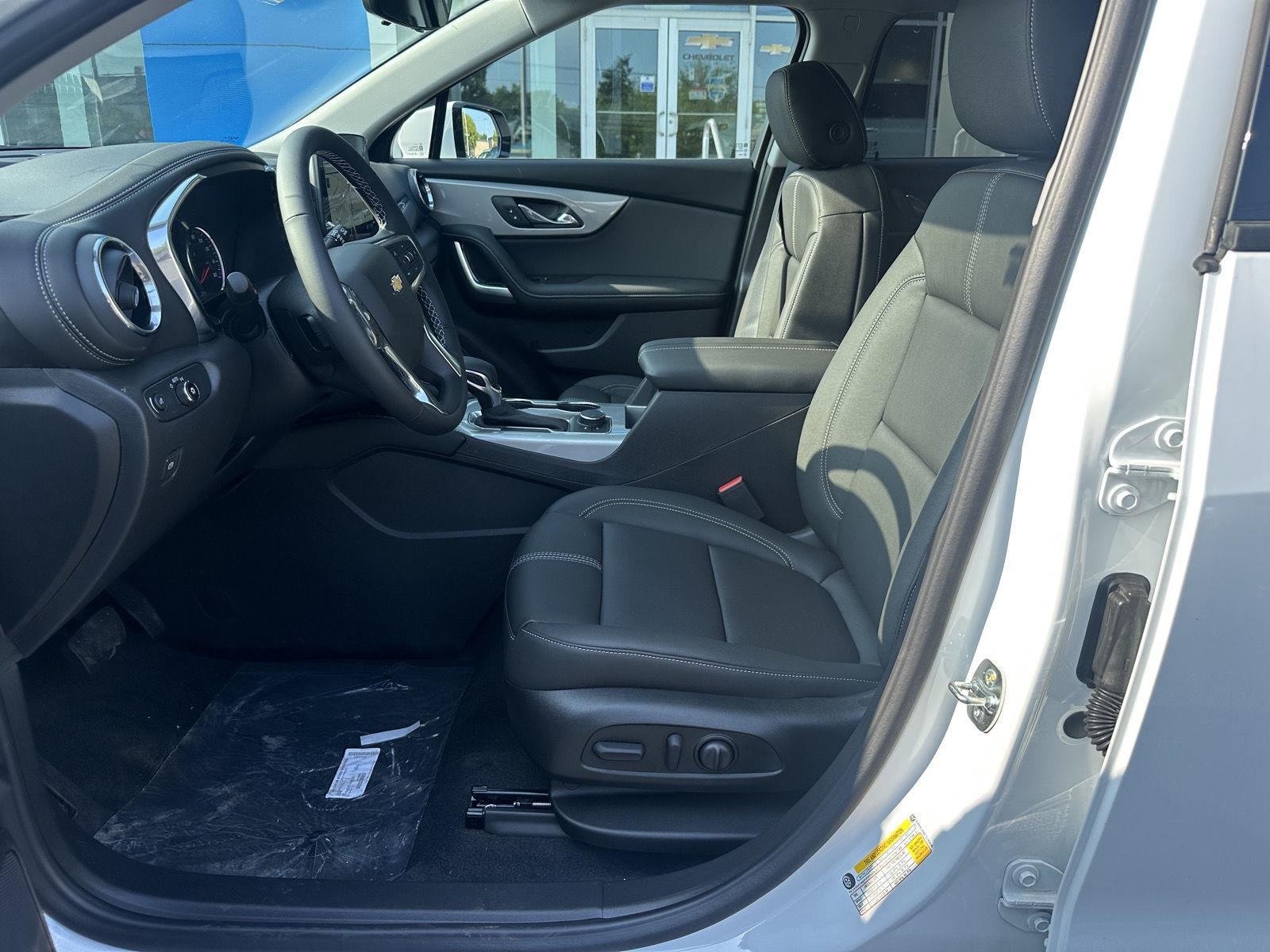 2026 Chevrolet Blazer 3LT - Photo 20