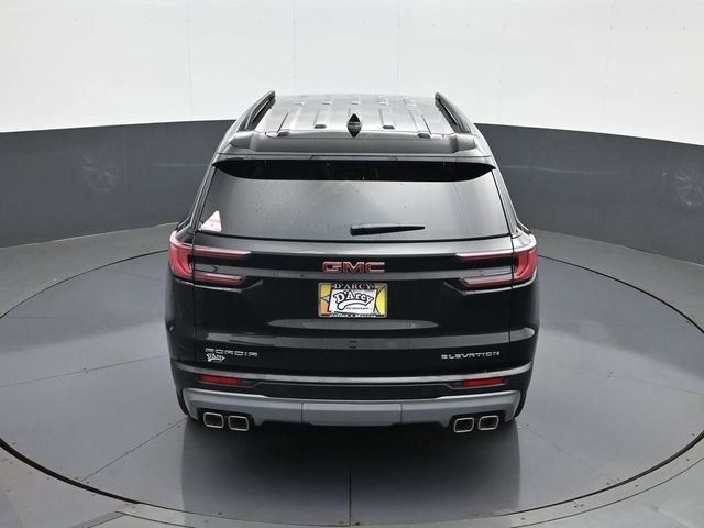 2026 GMC Acadia Elevation - Photo 19