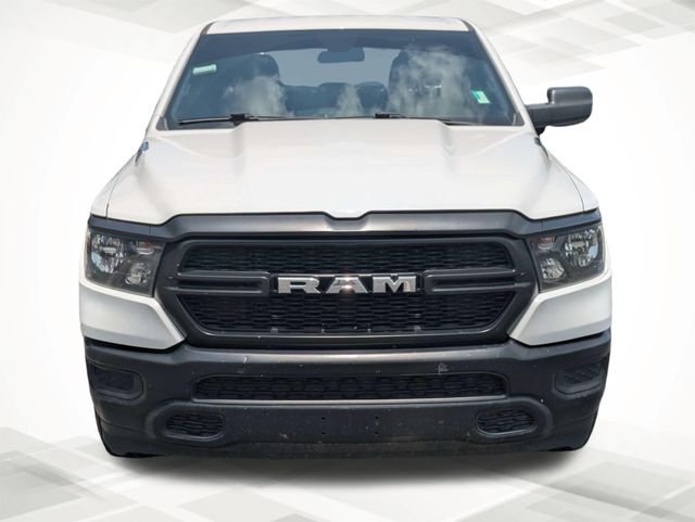 Used 2023 White Ram Tradesman image 9