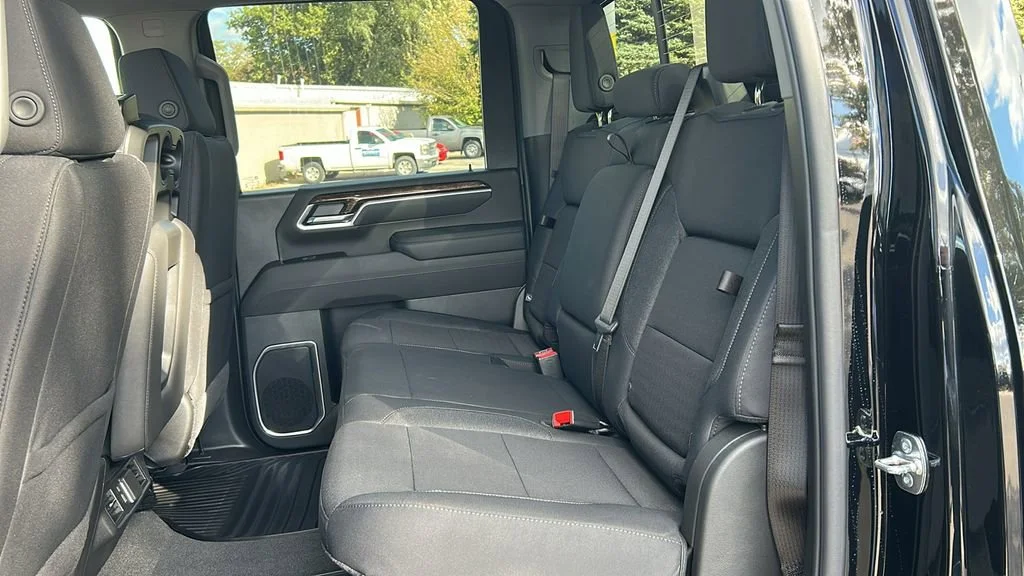2025 GMC Sierra 2500HD SLE - Photo 30
