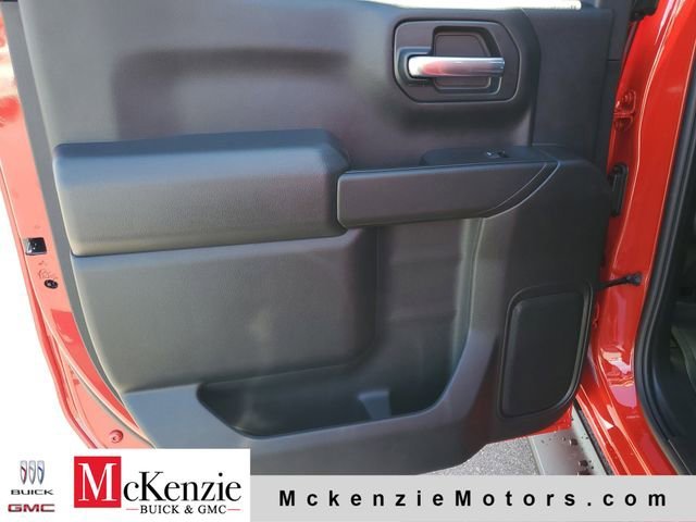 2026 GMC Sierra 1500 Pro - Photo 21