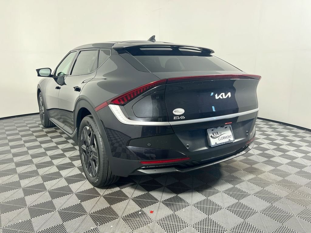 New 2026 Panthera Metal Kia LIGHT image 7