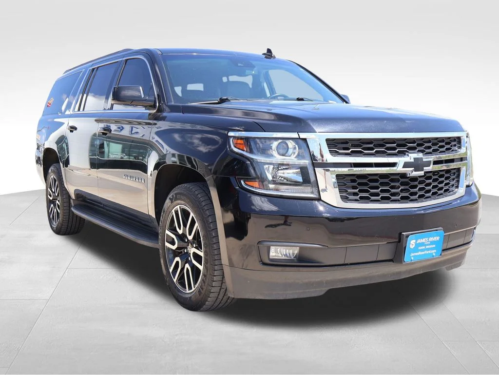 Used 2019 Black Chevrolet LT image 6