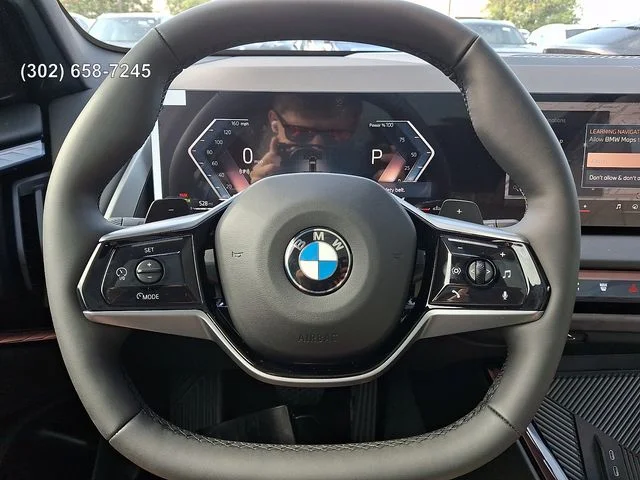 New 2026 Dark Graphite Metallic BMW 30 xDrive image 18