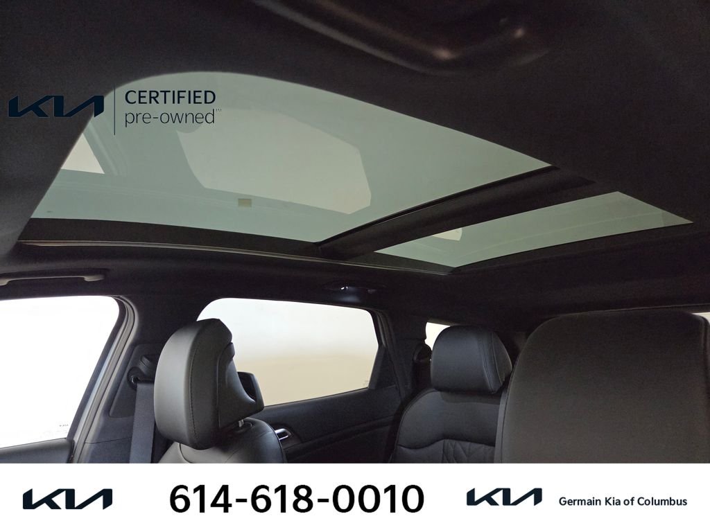 Used 2023 Gray Kia X-Line image 31