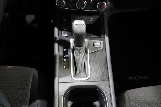 New 2026 White Nissan S image 24